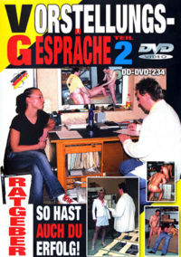 Vorstellungs Gespraeche 2