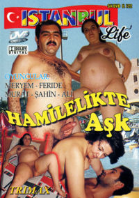 Hamilelikte Ask