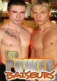 Les Power Baiseurs
