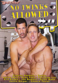 No Twinks Allowed 4