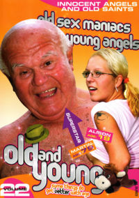 Old And Young 22