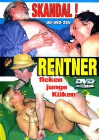 Rentner Ficken Junge Kueken