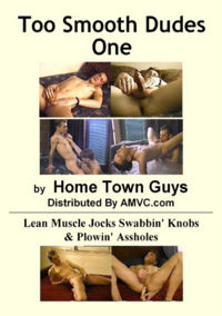 Too Smooth Dudes One