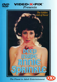 Deep Inside Annie Sprinkle