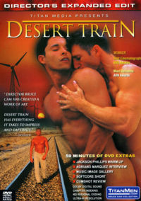 Desert Train