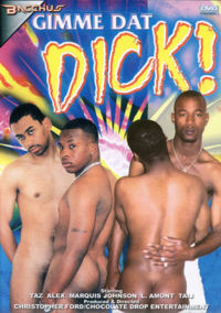 Gimme Dat Dick