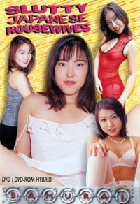 Slutty Japanese Housewives
