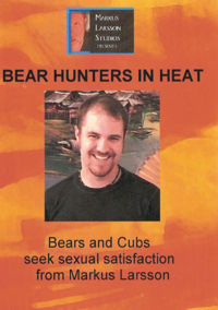 Bear Hunters In Heat