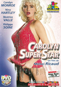 Carolyn Super Star