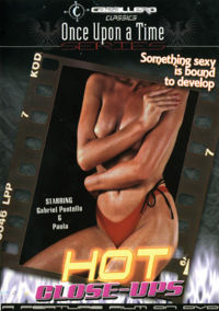 Hot Close-Ups