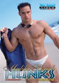 Malibu Beach Hunks