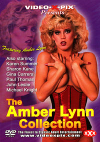 The Amber Lynn Collection