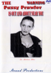 The Pussy Prowler 2