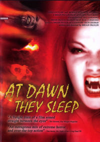 At Dawn They Sleep
