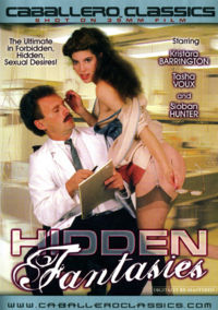 Hidden Fantasies