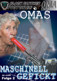 Maschinell Gefickt 2