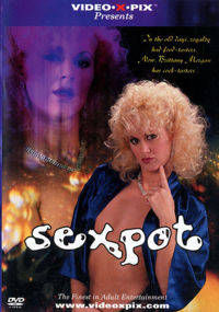 Sexpot