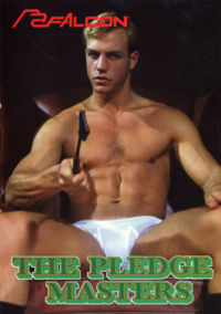 The Pledge Masters