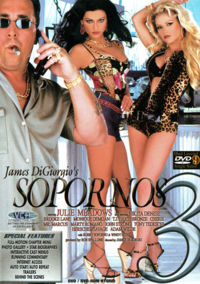 The Sopornos 3