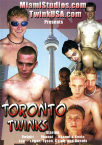 Toronto Twinks