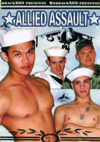 Allied Assault
