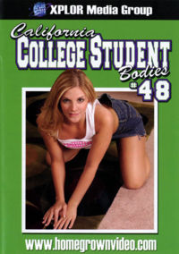 California College Student Bodies 48