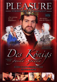 Des Koenigs Geile Spiele