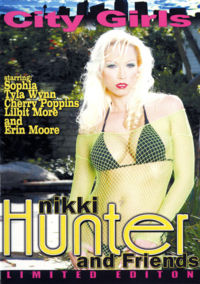 Nikki Hunter And Friends