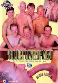 Product Development