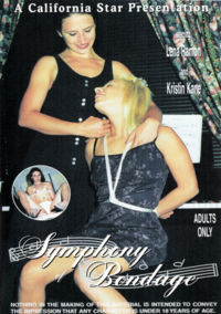 Symphony Of Bondage