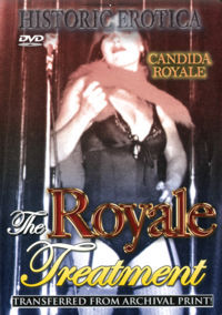 The Royale Treatment