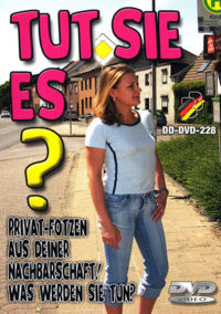 Tut Sie Es 228