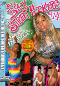 Black Street Hookers 14