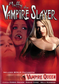 Muffy the Vampire Slayer