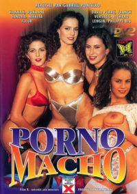 Porno Macho