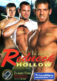 The Road To Redneck Hollow