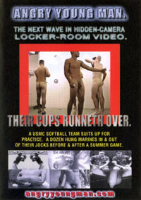 Their Cups Runneth Over