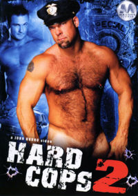 Hard Cops 2