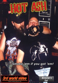 Hot Ash