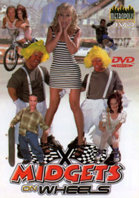 Midgets On Wheels