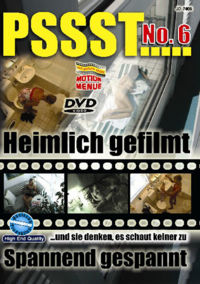 Pssst 6
