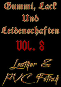 Rubber And PVC Fetish 8