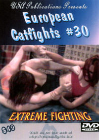 European Catfights 30
