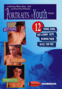 Portraits Of Youth