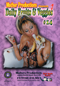 Daily Fruits And Veggies 14