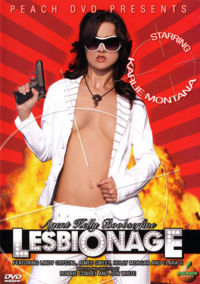 Lesbionage