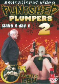 Punished Plumpers 2