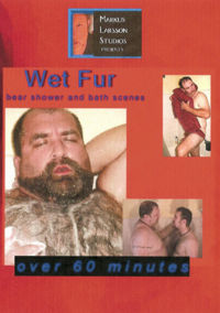 Wet Fur