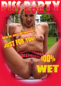 Piss Party