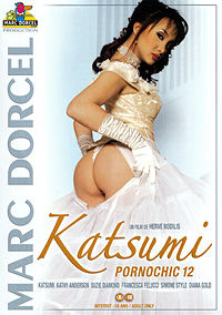 Pornochic 12: Katsumi